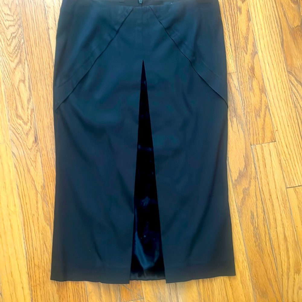 Beautiful gently Gucci skirt.